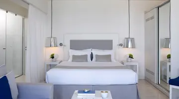KNOSSOS BEACH BUNGALOWS & SUITES