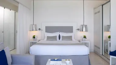 KNOSSOS BEACH BUNGALOWS & SUITES
