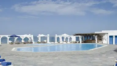 Knossos Beach Bungalows & Suites