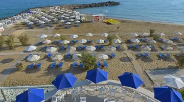 Knossos Beach Bungalows & Suites