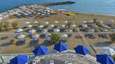 Knossos Beach Bungalows & Suites