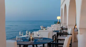 Knossos Beach Bungalows & Suites