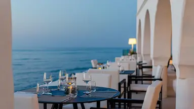 Knossos Beach Bungalows & Suites