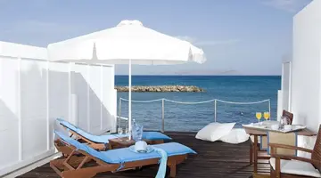 Knossos Beach Bungalows & Suites