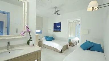 Knossos Beach Bungalows & Suites