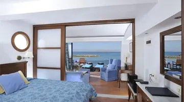 Knossos Beach Bungalows & Suites