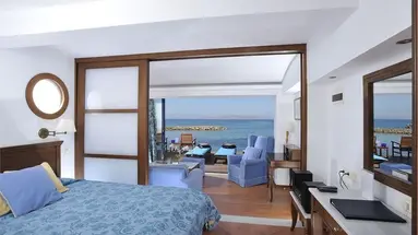Knossos Beach Bungalows & Suites