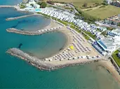 Knossos Beach Bungalows & Suites