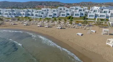 Knossos Beach Bungalows & Suites