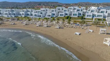 Knossos Beach Bungalows & Suites