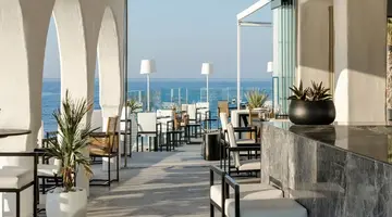 KNOSSOS BEACH BUNGALOWS & SUITES