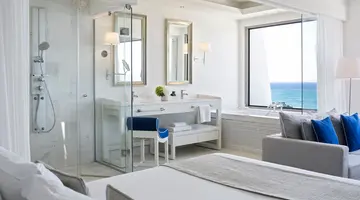 KNOSSOS BEACH BUNGALOWS & SUITES