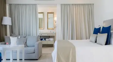 KNOSSOS BEACH BUNGALOWS & SUITES