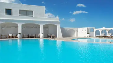 KNOSSOS BEACH BUNGALOWS & SUITES
