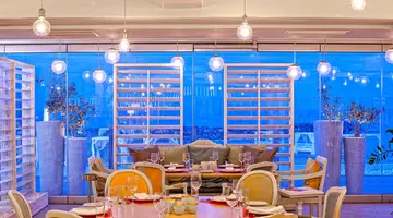 KNOSSOS BEACH BUNGALOWS & SUITES