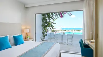 KNOSSOS BEACH BUNGALOWS & SUITES