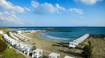 KNOSSOS BEACH BUNGALOWS & SUITES