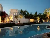 KNOSSOS BEACH Bungalows & Suites