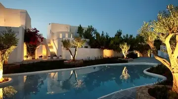KNOSSOS BEACH Bungalows & Suites