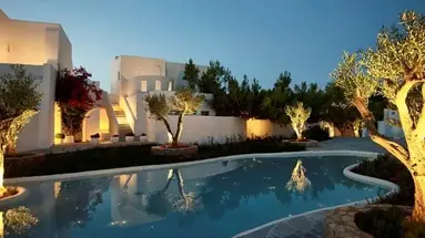 KNOSSOS BEACH Bungalows & Suites