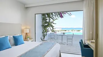 Knossos Beach Bungalows & Suites