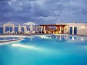 Knossos Beach Bungalows & Suites