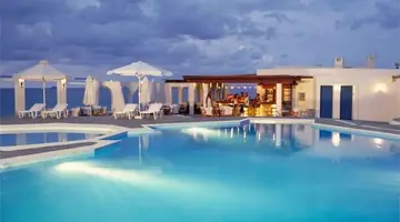 Knossos Beach Bungalows & Suites