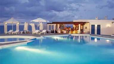 Knossos Beach Bungalows & Suites