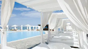 KNOSSOS BEACH Bungalows & Suites