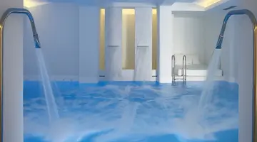 KNOSSOS BEACH BUNGALOWS & SUITES