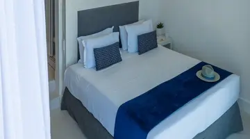 KNOSSOS BEACH BUNGALOWS & SUITES