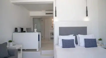 KNOSSOS BEACH BUNGALOWS & SUITES