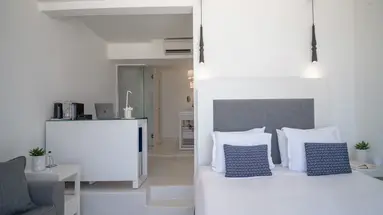 KNOSSOS BEACH BUNGALOWS & SUITES
