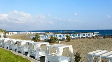 KNOSSOS BEACH BUNGALOWS & SUITES