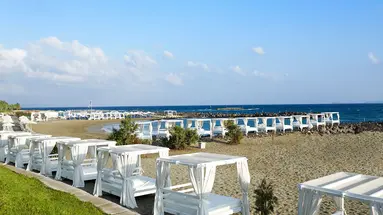 KNOSSOS BEACH BUNGALOWS & SUITES