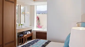 KNOSSOS BEACH BUNGALOWS & SUITES