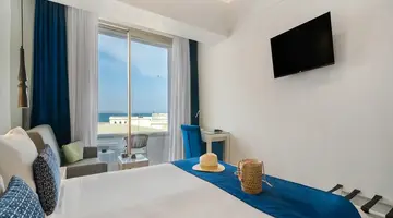 KNOSSOS BEACH BUNGALOWS & SUITES