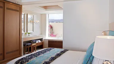 KNOSSOS BEACH BUNGALOWS & SUITES