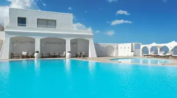 KNOSSOS BEACH Bungalows & Suites