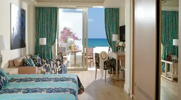 KNOSSOS BEACH BUNGALOWS & SUITES