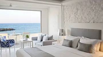 KNOSSOS BEACH BUNGALOWS & SUITES