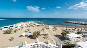 Knossos Beach Bungalows & Suites
