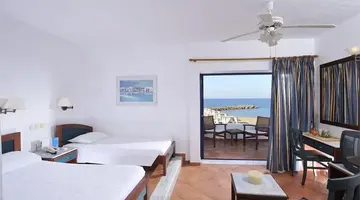 Knossos Beach Bungalows & Suites