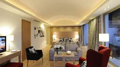 Knossos Beach Bungalows & Suites
