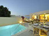 Knossos Beach Bungalows & Suites