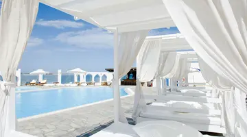 KNOSSOS BEACH BUNGALOWS & SUITES