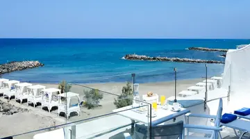 KNOSSOS BEACH BUNGALOWS & SUITES
