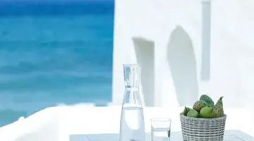 KNOSSOS BEACH BUNGALOWS & SUITES