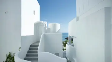 KNOSSOS BEACH BUNGALOWS & SUITES