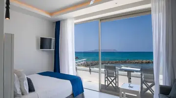 KNOSSOS BEACH BUNGALOWS & SUITES